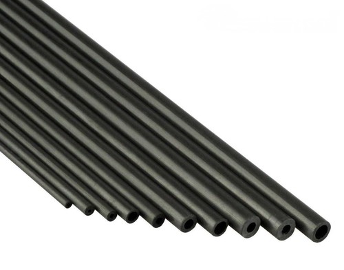 Cfk carbon rohr - carbon,