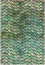 Decoupage-Bastelpapier-Softpap