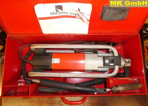 Suhner rotostar stabschleifer - suhner,