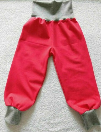 Pumphose mitwachshose - mitwachshose,
