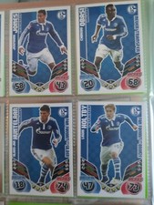 Match Attax Bundesliga Extra