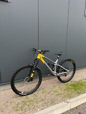 YT Industries Izzo Uncaged 11