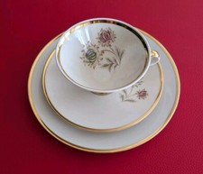 Mitterteich Bavaria Porzellan