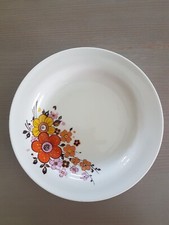 1x Suppenteller Teller Ø 22,5