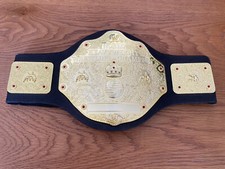 2003 WWE World Heavy Weight