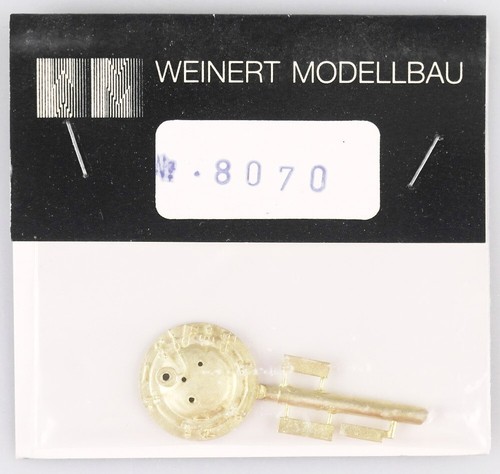 Weinert modellbau spur - modellbau,