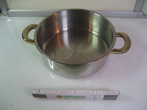 Fissler edelstahl gastro - edelstahl, 18/10