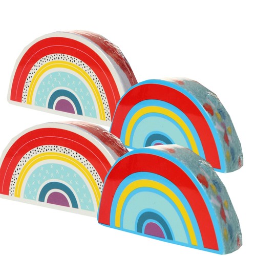 4er set magisches - set, handtuch