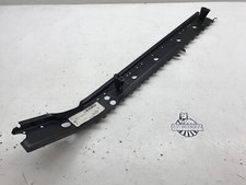 ABSCHNITT! 118 cm Abdeckung Querträger vorn Mercedes W210 2106201767 NOS 