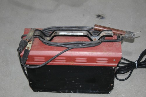 Schweissgerät elektra beckum - elektra,