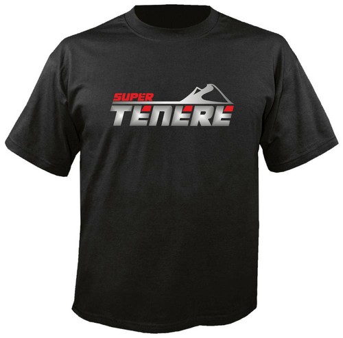 Shirt für super tenere - t-shirt,