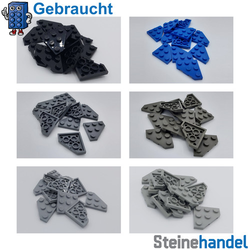 Lego 3x3 flügelplatte - lego®,