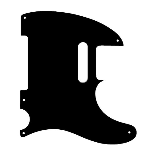 Telecaster tele loch - telecaster,