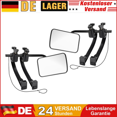 Caravan spiegel 120 190mm - spiegel, 120×190mm