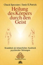 Heilung des Körpers durch den