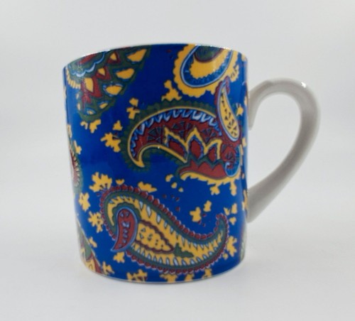 Vintage laura ashley - ashley, tasse