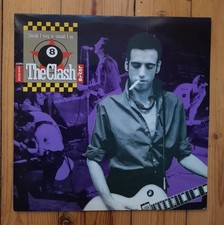 THE CLASH / BIG AUDIO DYNAMITE