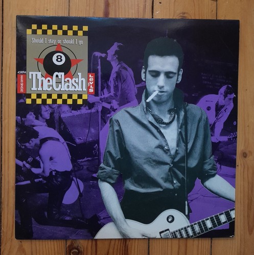 The clash big - audio, dynamite