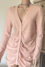 FFS Kaschmir Strickjacke Gr. 38-40