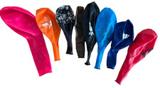 8 vorgedehnte Ballons für Looner, Haoshidai 24“ Qualatex 16“ Belbal 14“  Cattex