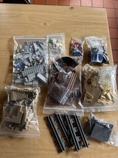 LEGO The Lone Ranger Silver