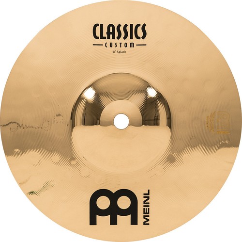 Meinl classics custom - classics,