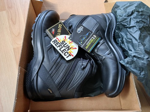 Haix black eagle tactical 0 - eagle,