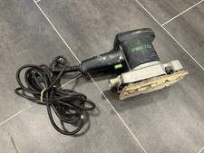 Festo RS3E Schwingschleifer