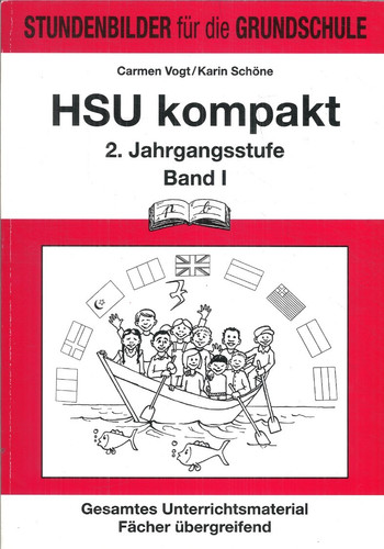 Hsu kompakt jahrgangsstufe - 2.,