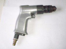 Rodac Druckluft Bohrmaschine   1-10 mm,gebraucht