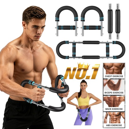 Neu armtrainer twister - neu,