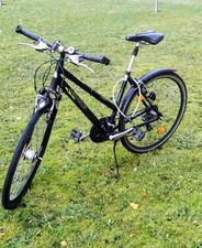Damen-Fahrrad ; Pegasus - 28