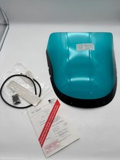 Honda CBR 1000F 89-92