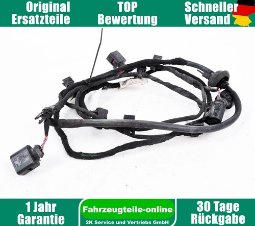 Einparkhilfe pdc kabelbaum - einparkhilfe,