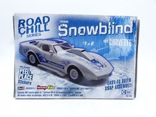 Corvette 1978 Snowblind