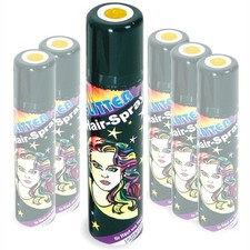 FRIES Haarspray farbig bunt