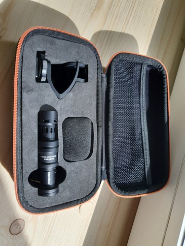 Comica cvm vm10ii - cvm-vm10ii, cardioid