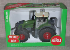 SIKU Farmer Serie 3258 1:32