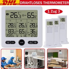 Wetterstation digital funk - digital,