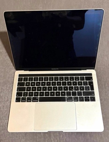 Apple macbook pro - apple,