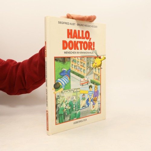 Hallo doktor bruno - doktor! ,