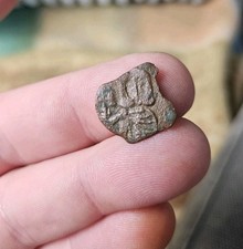 Byzantinische Münze