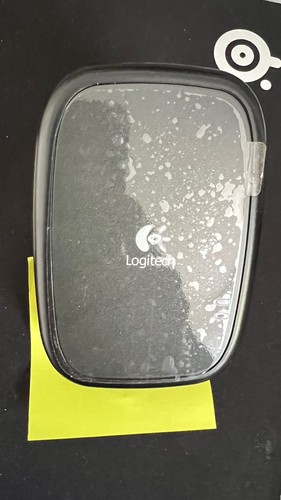 Logitech alert 750 - alert, na
