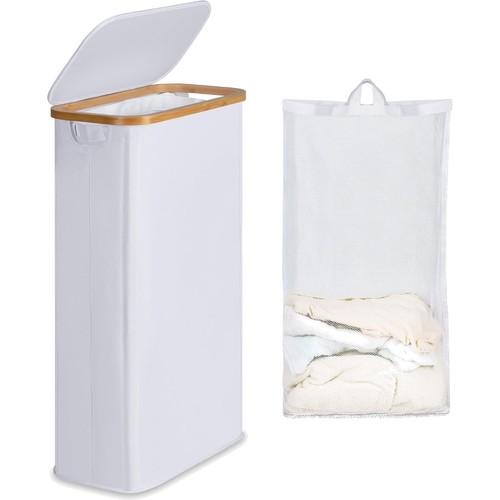 Wäschekorb schmal 63l - 63l, korb