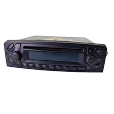 C39* Mercedes Benz W203 W209 Autoradio Radio Player Navigation  A2038201185