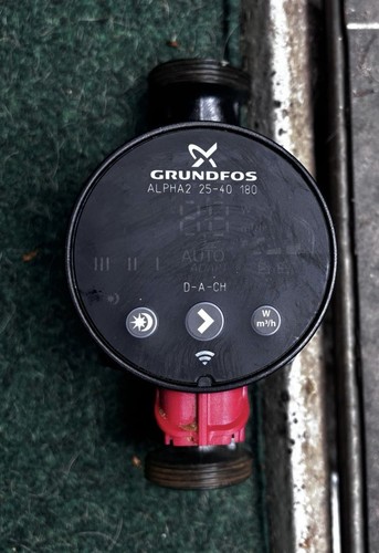 Grundfos alpha2 180 - grundfos,