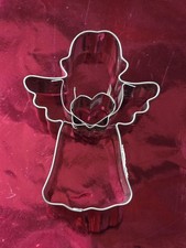 ENGEL mit HERZ -- Kekse--