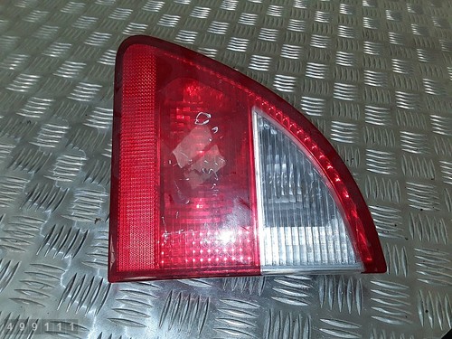 2001 ford galaxy ruckleuchte - 2001,