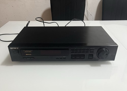 Sony s261 am - sony, st-s261