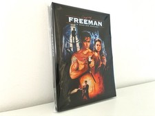 [Blu-ray] Crying Freeman - Der